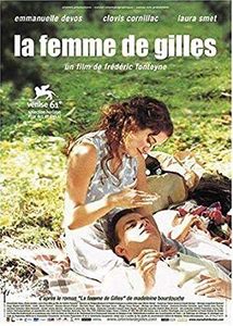 La Femme De Gilles 