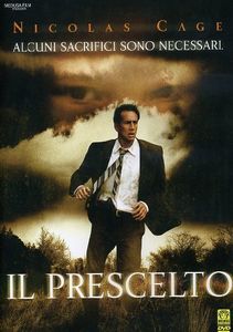 Il Prescelto