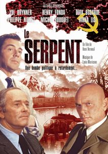 Le Serpent