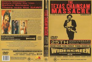 The Texas Chainsaw Massacre