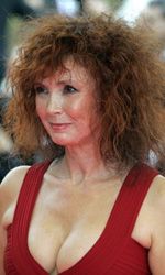 Sabine Azéma