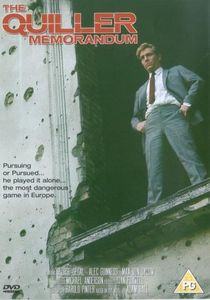 The Quiller Memorandum