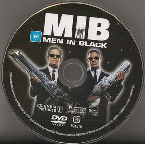4 Movie Collector's Pack