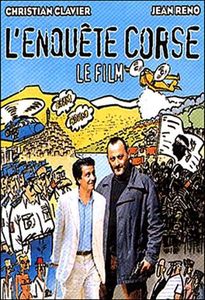 L'Enquête Corse Le Film