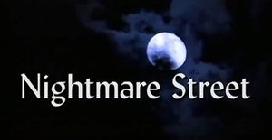 Nightmare Street