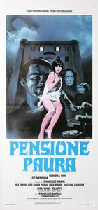Pensione Paura