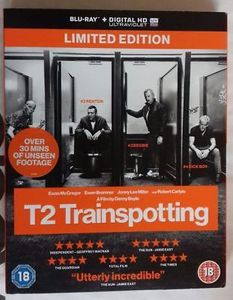 T2 Trainspotting