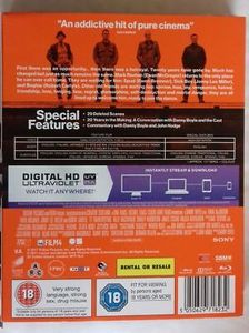 T2 Trainspotting
