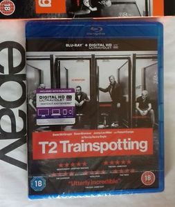 T2 Trainspotting