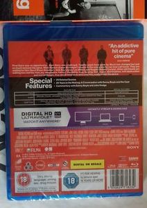 T2 Trainspotting