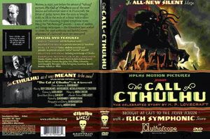 The Call of Cthulhu