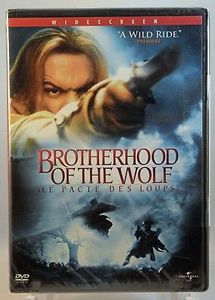 Brotherhood of the Wolf