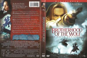 Brotherhood of the Wolf