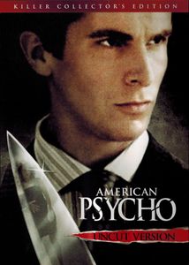 American Psycho