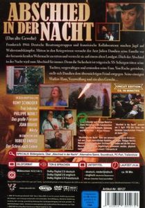 Abschied In Der Nacht