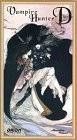 Vampire Hunter D