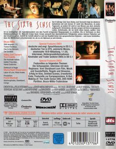 The Sixth Sense