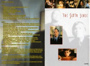 The Sixth Sense