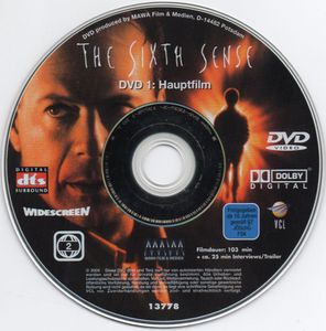 The Sixth Sense