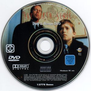 The Sixth Sense