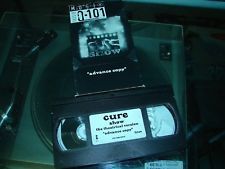 Cure Show
