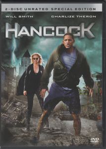 Hancock (2-Disc Unrated Special Edition)