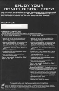 Hancock (2-Disc Unrated Special Edition)