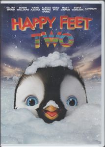 Happy Feet Two