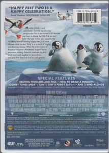 Happy Feet Two
