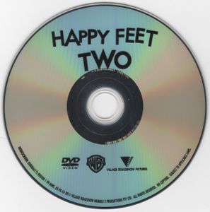 Happy Feet Two
