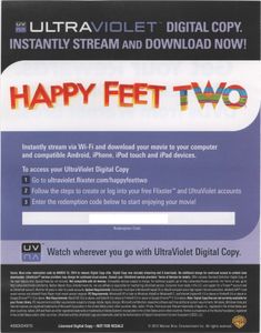 Happy Feet Two