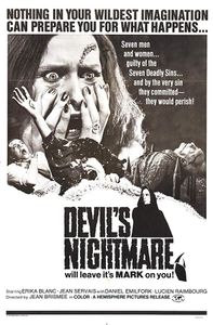 The Devil's Nightmare