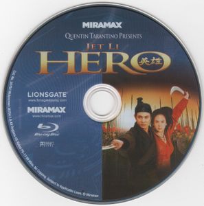 Hero