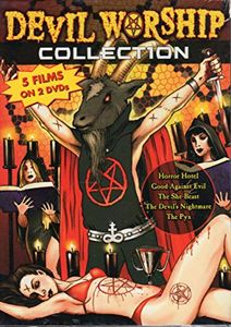 Devil Worship Collection