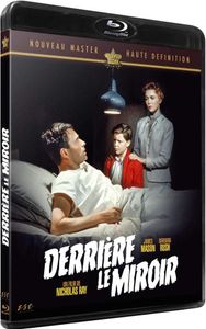 Derrière le miroir