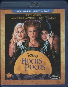 Hocus Pocus