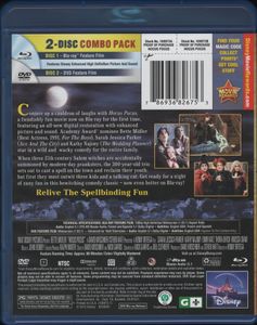 Hocus Pocus