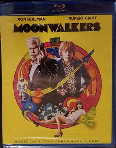 Moonwalkers