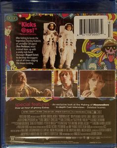 Moonwalkers
