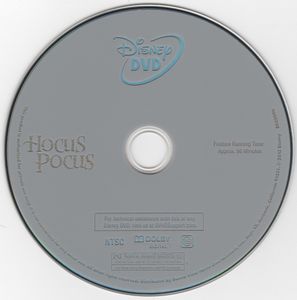 Hocus Pocus