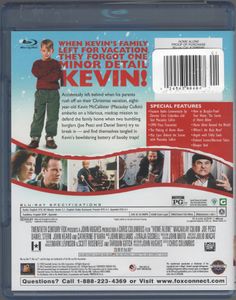 Home Alone