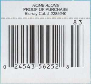 Home Alone