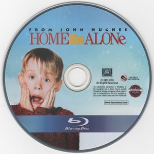 Home Alone