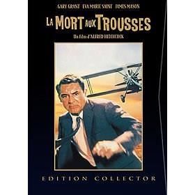 La mort aux trousses