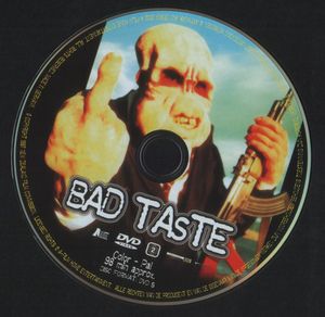 Bad Taste
