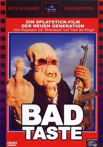 Bad Taste