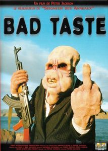 Bad Taste