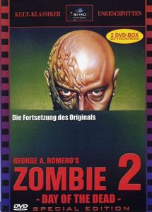 Zombie 2 - Day of the Dead