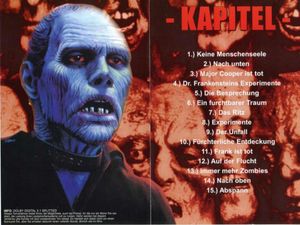 Zombie 2 - Day of the Dead