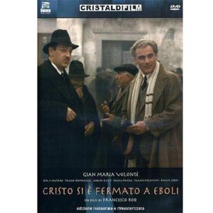 Cristo Si E' Fermato Ad Eboli